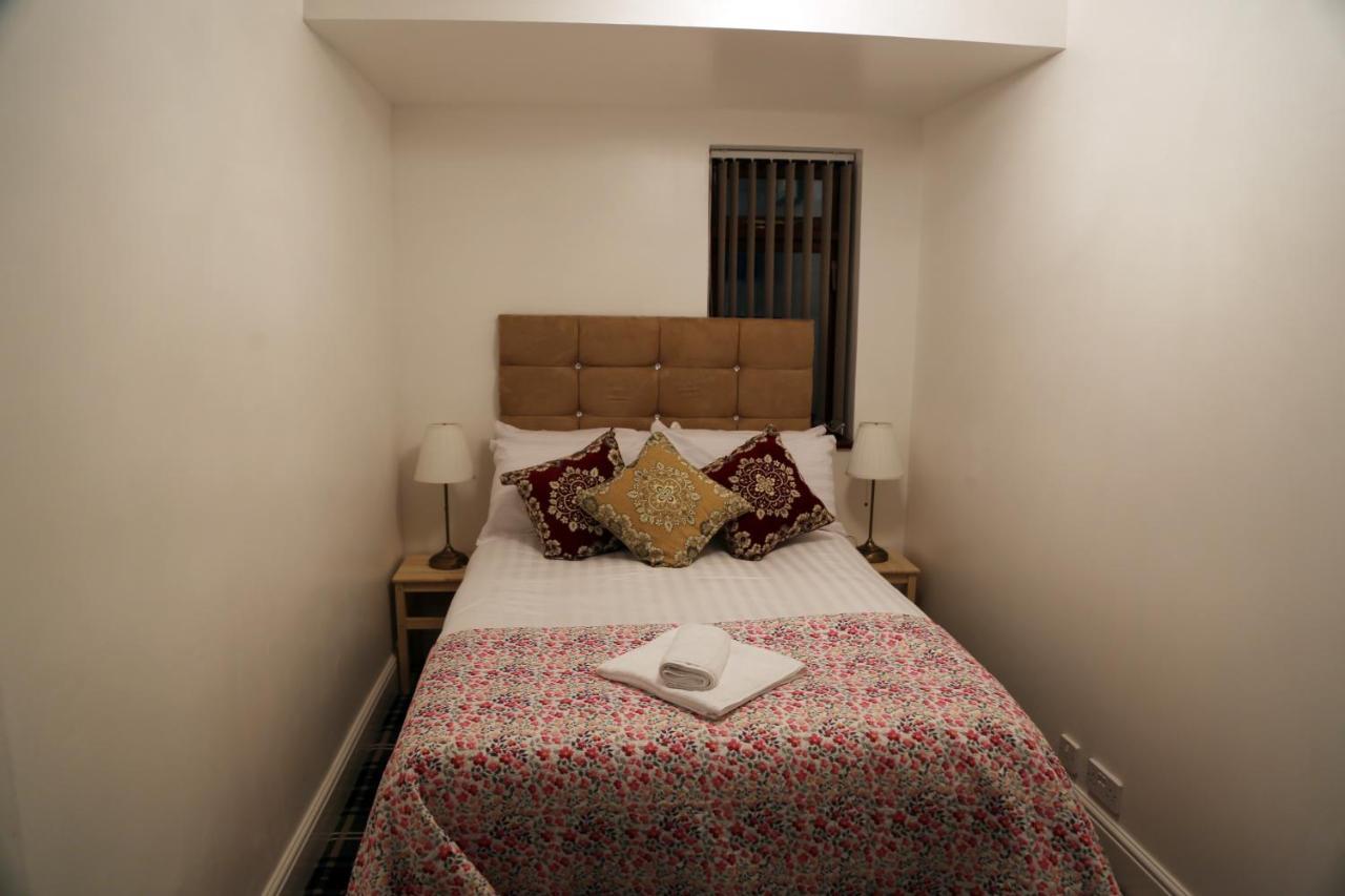 Atz&H Inn North Kyme Екстер'єр фото