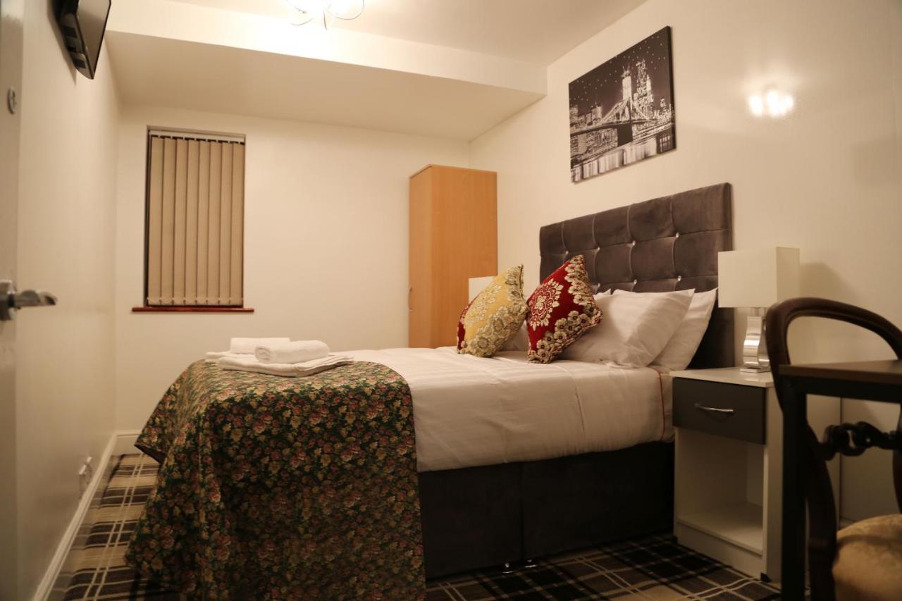 Atz&H Inn North Kyme Екстер'єр фото