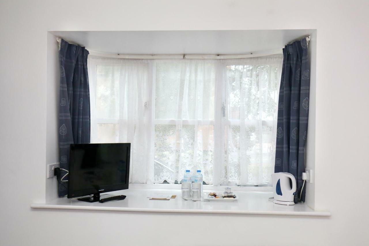 Atz&H Inn North Kyme Екстер'єр фото