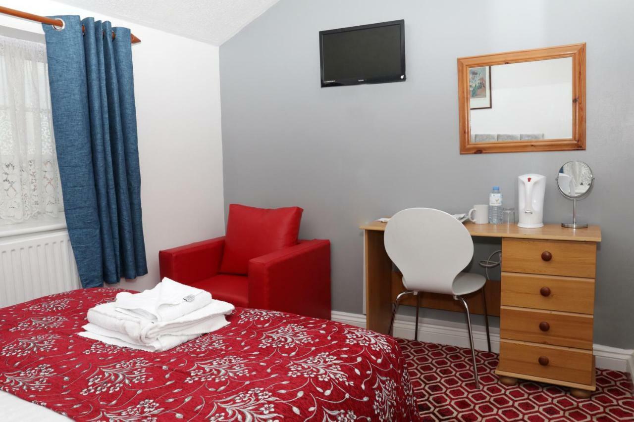 Atz&H Inn North Kyme Екстер'єр фото