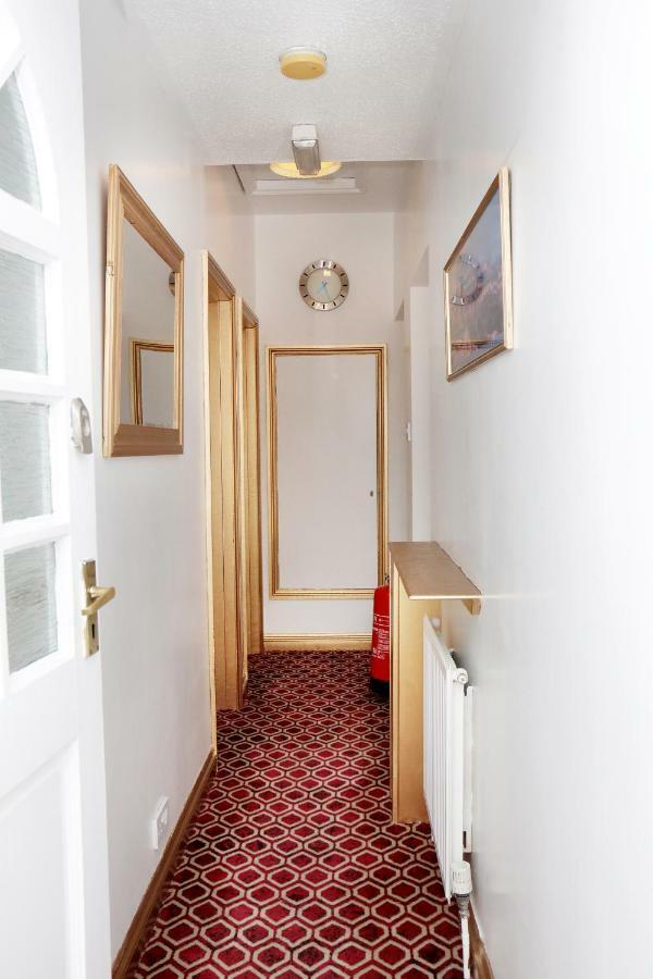 Atz&H Inn North Kyme Екстер'єр фото