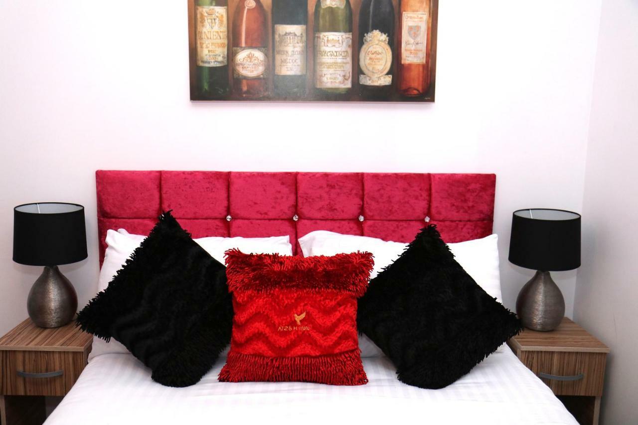 Atz&H Inn North Kyme Екстер'єр фото