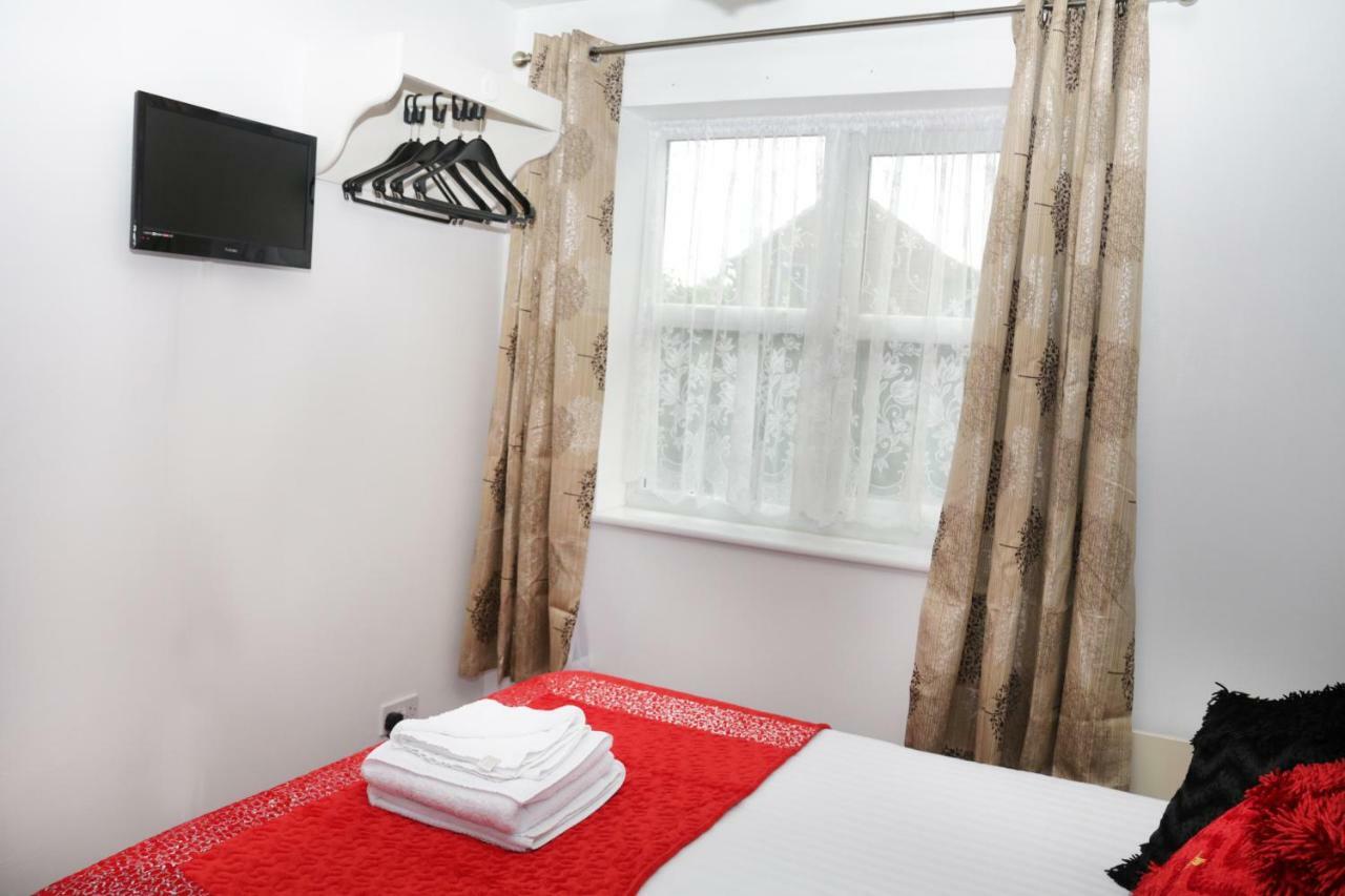 Atz&H Inn North Kyme Екстер'єр фото