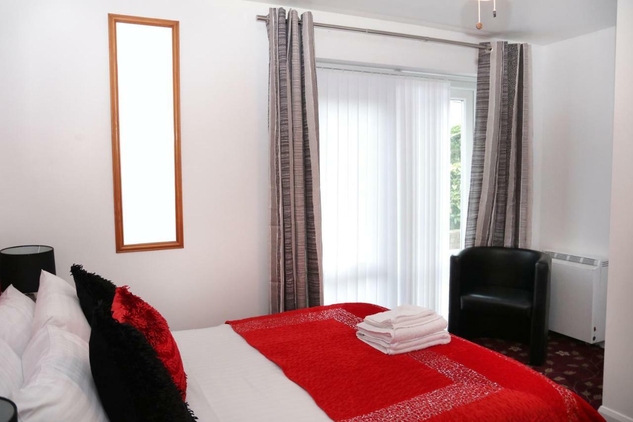 Atz&H Inn North Kyme Екстер'єр фото
