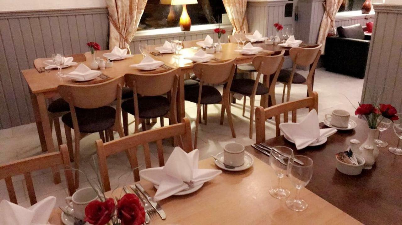 Atz&H Inn North Kyme Екстер'єр фото